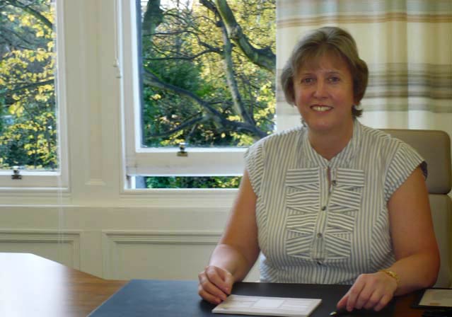 Nicky Armstrong, travel nurse specialist, TrExMed