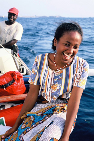 Sailing canoe expedition, SW Madagascar: remember to declare all risk activities to your insurer!
